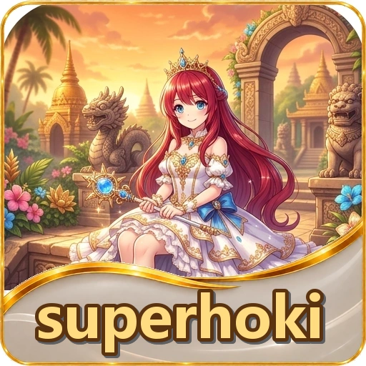 Katalog game superhoki aman unduh di Android Indonesia
