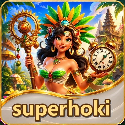 Komitmen katalog game superhoki: file dicek, pulsa aman