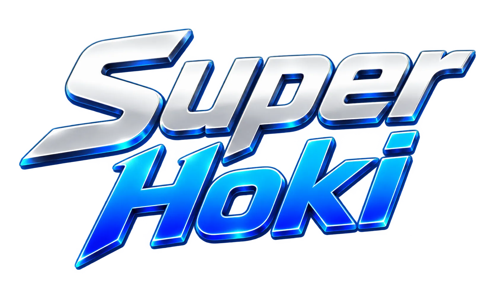Logo navigasi superhoki — katalog game Android Indonesia